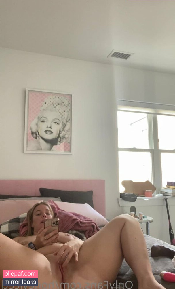 Honeyiced Nude Leaks OnlyFans - Fapello