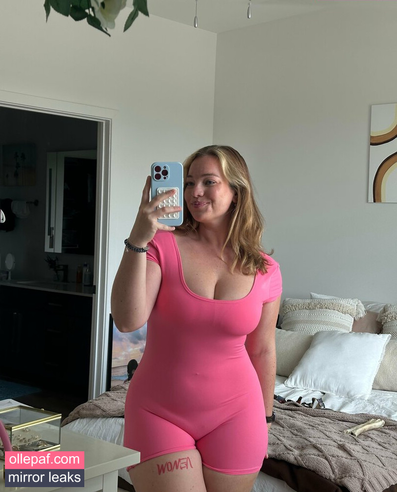 Latest Leaks honeyiced Nude #3 - Fapello