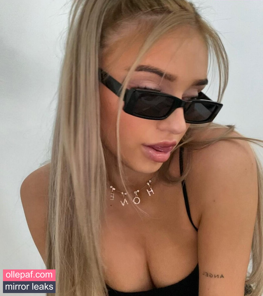 Latest Leaks HoneyPuu Nude #14 - Fapello