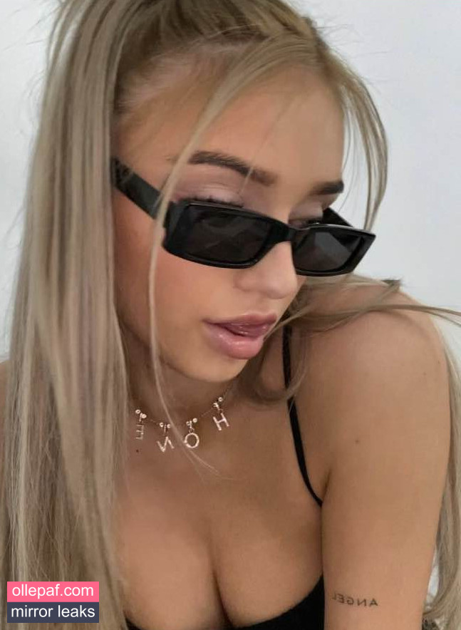 Latest Leaks HoneyPuu Nude #169 - Fapello
