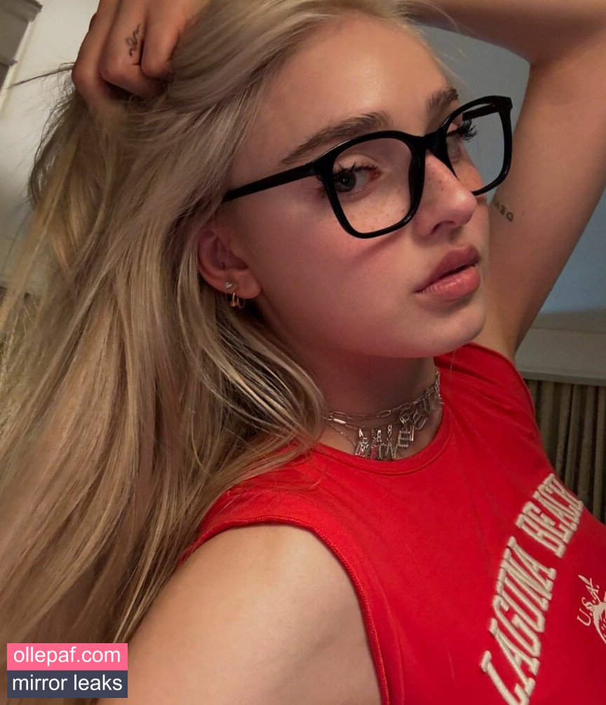 Latest Leaks HoneyPuu Nude #172 - Fapello