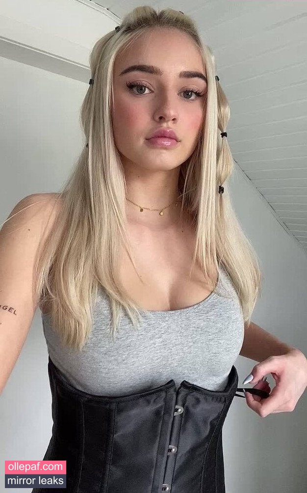 Latest Leaks HoneyPuu Nude #25 - Fapello