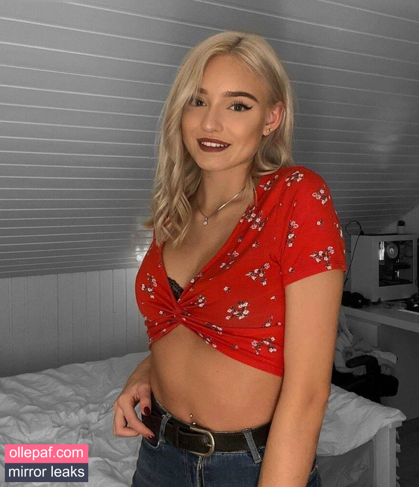 Latest Leaks HoneyPuu Nude #28 - Fapello