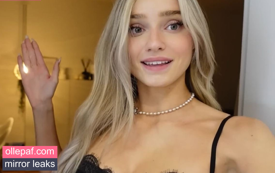 Latest Leaks HoneyPuu Nude #289 - Fapello
