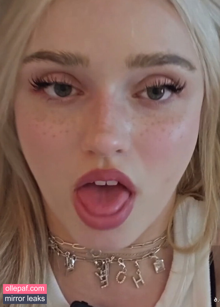 Latest Leaks HoneyPuu Nude #422 - Fapello