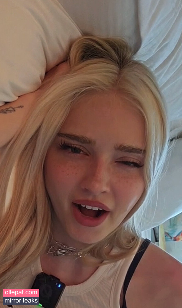 Latest Leaks HoneyPuu Nude #425 - Fapello