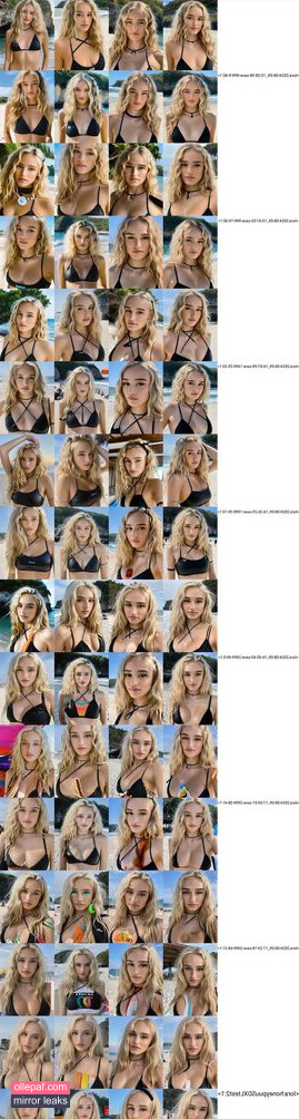 Latest Leaks HoneyPuu Nude #526 - Fapello