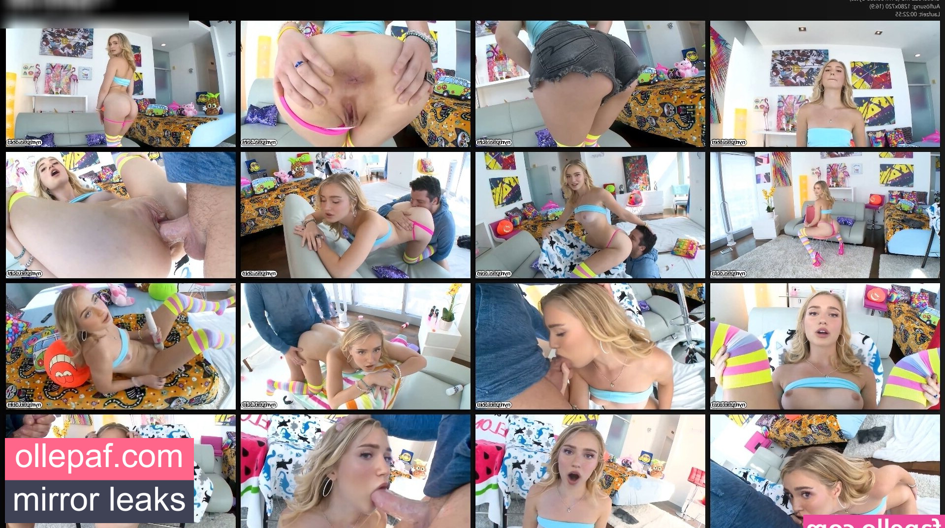 Latest Leaks HoneyPuu Nude #821 - Fapello
