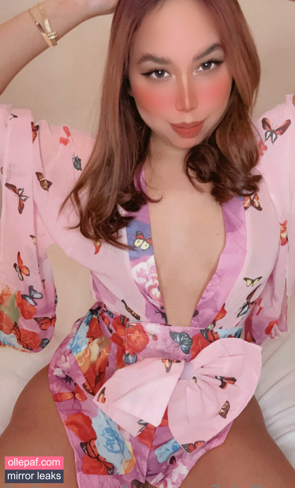 Latest Leaks honeyrashell Nude #1030 - Fapello