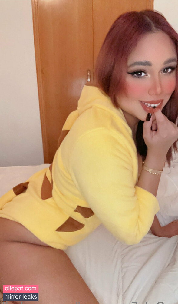 Latest Leaks honeyrashell Nude #1200 - Fapello