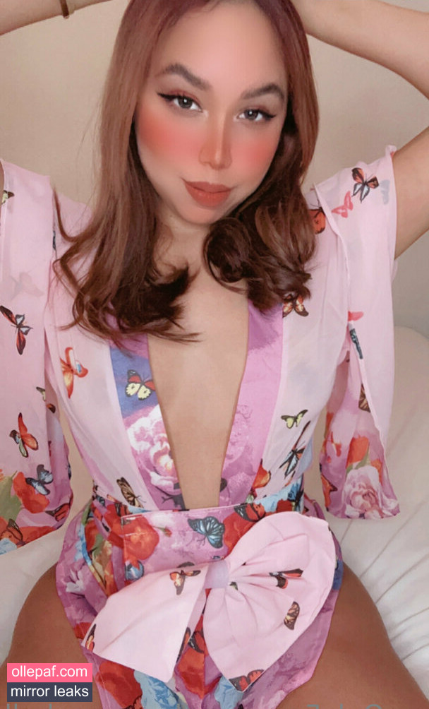 Latest Leaks honeyrashell Nude #1290 - Fapello
