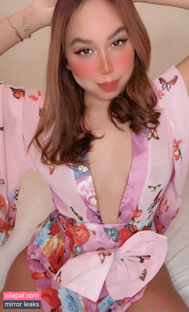 Latest Leaks honeyrashell Nude #1296 - Fapello
