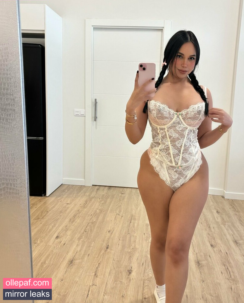 Latest Leaks honeyrashell Nude #227 - Fapello