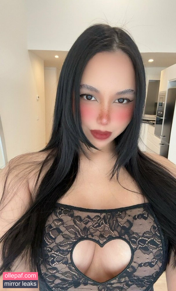 Latest Leaks honeyrashell Nude #278 - Fapello