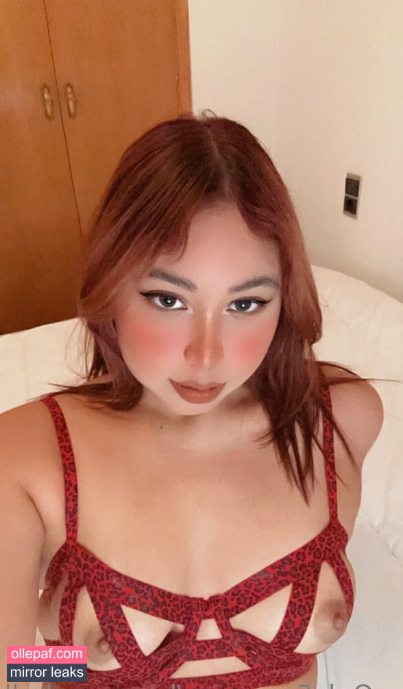 Latest Leaks honeyrashell Nude #905 - Fapello