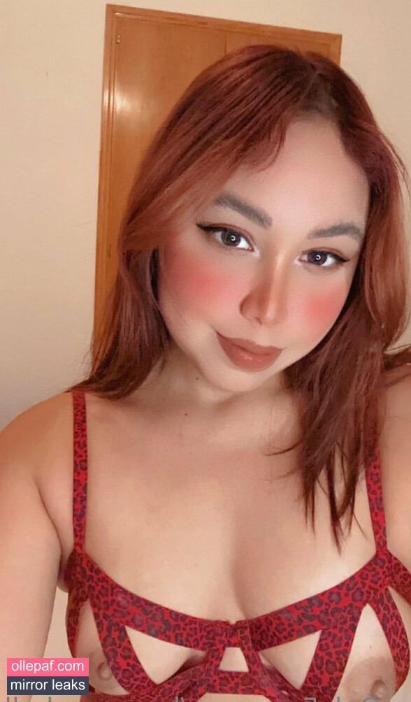 Latest Leaks honeyrashell Nude #912 - Fapello