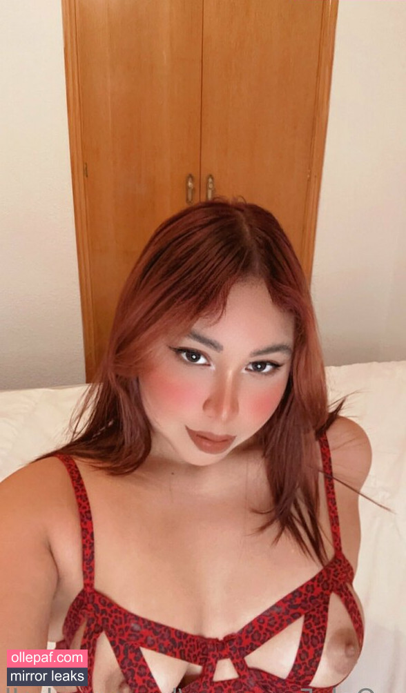 Latest Leaks honeyrashell Nude #916 - Fapello
