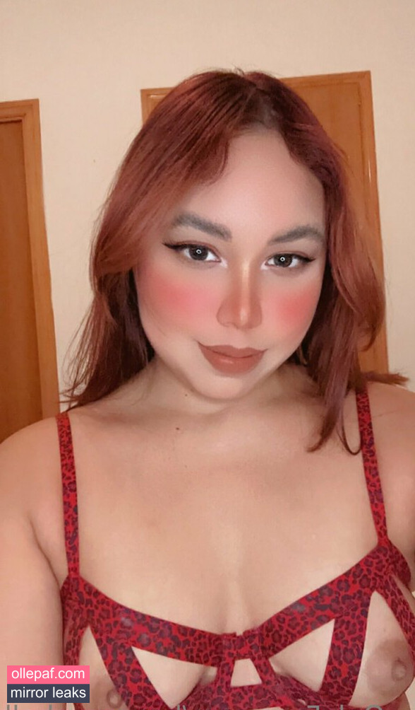 Latest Leaks honeyrashell Nude #917 - Fapello