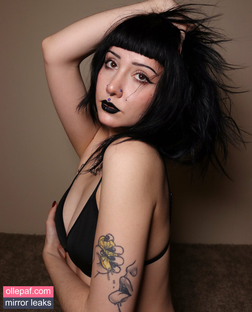 Latest Leaks honeyxpixie Nude #19 - Fapello