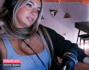 Latest Leaks Honeyxxo Nude #6 - Fapello