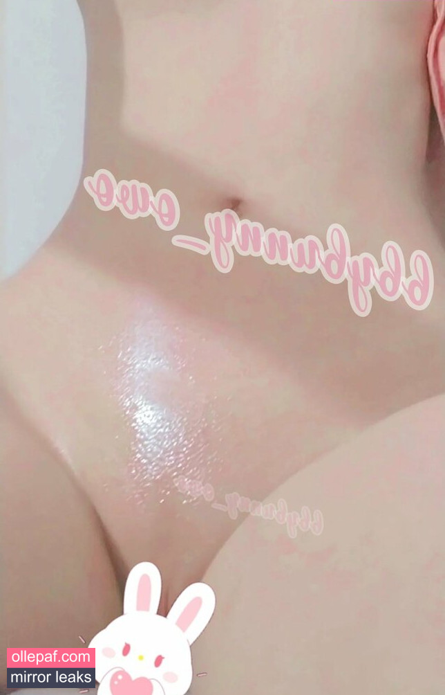 Latest Leaks honeyy_bunnyyyy Nude #18 - Fapello
