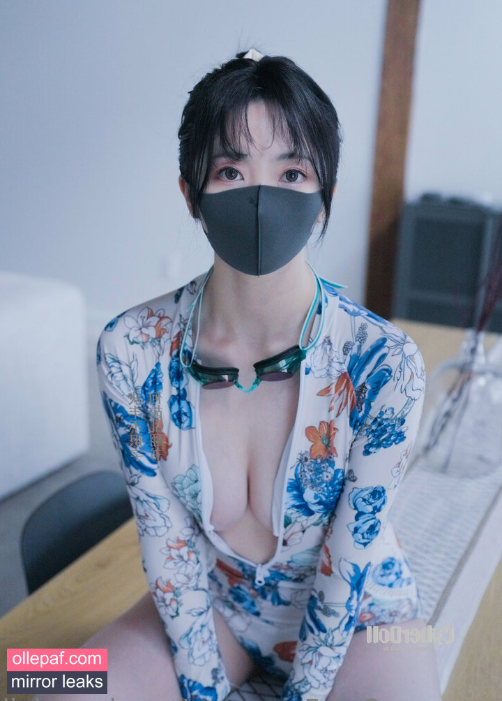 Latest Leaks Hongkongdoll Nude #1029 - Fapello