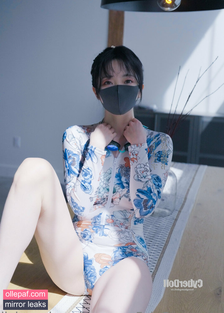Latest Leaks Hongkongdoll Nude #1031 - Fapello
