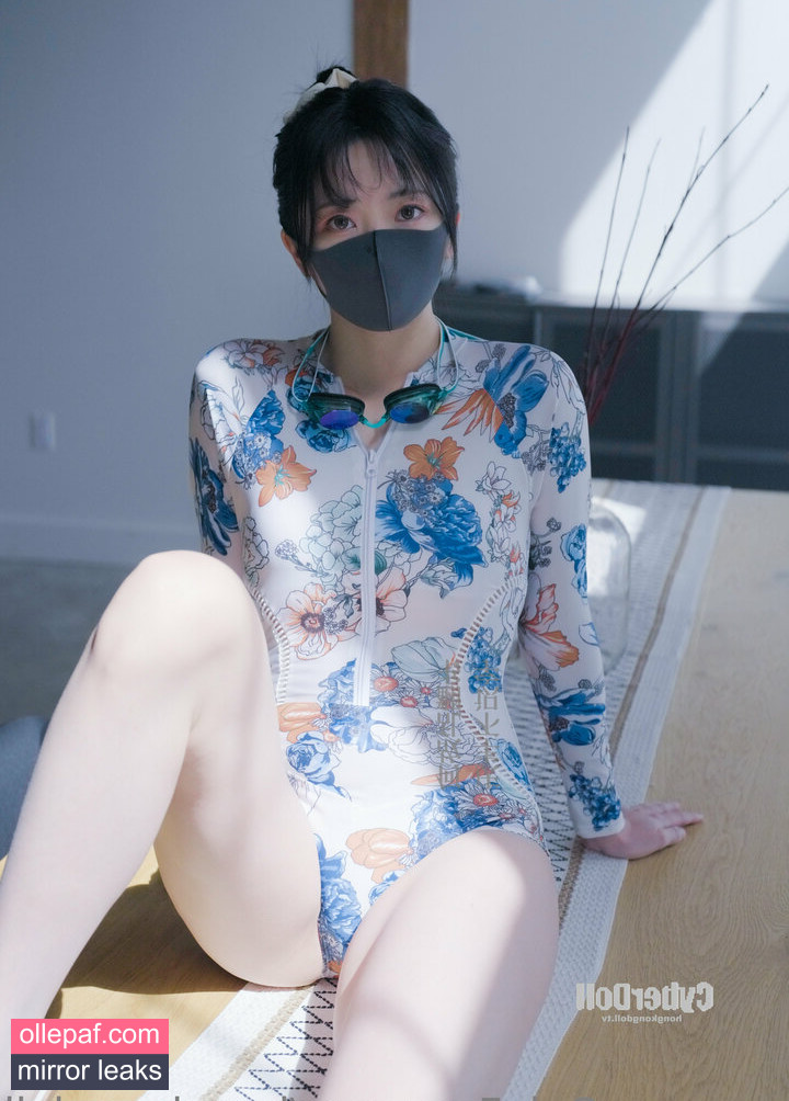 Latest Leaks Hongkongdoll Nude #1033 - Fapello