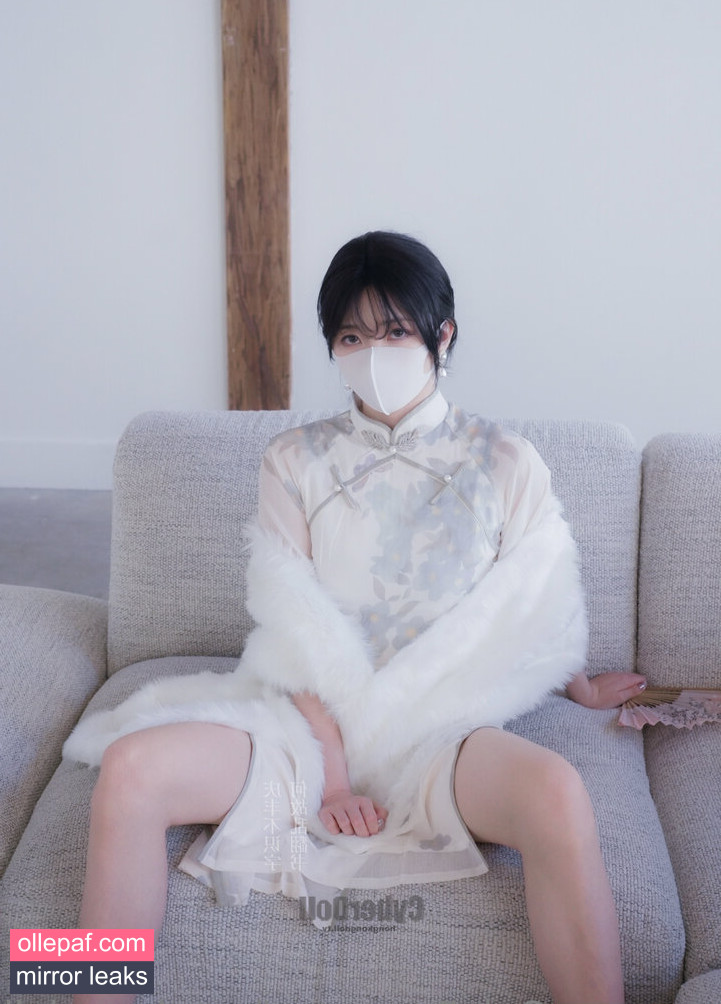 Latest Leaks Hongkongdoll Nude #1037 - Fapello