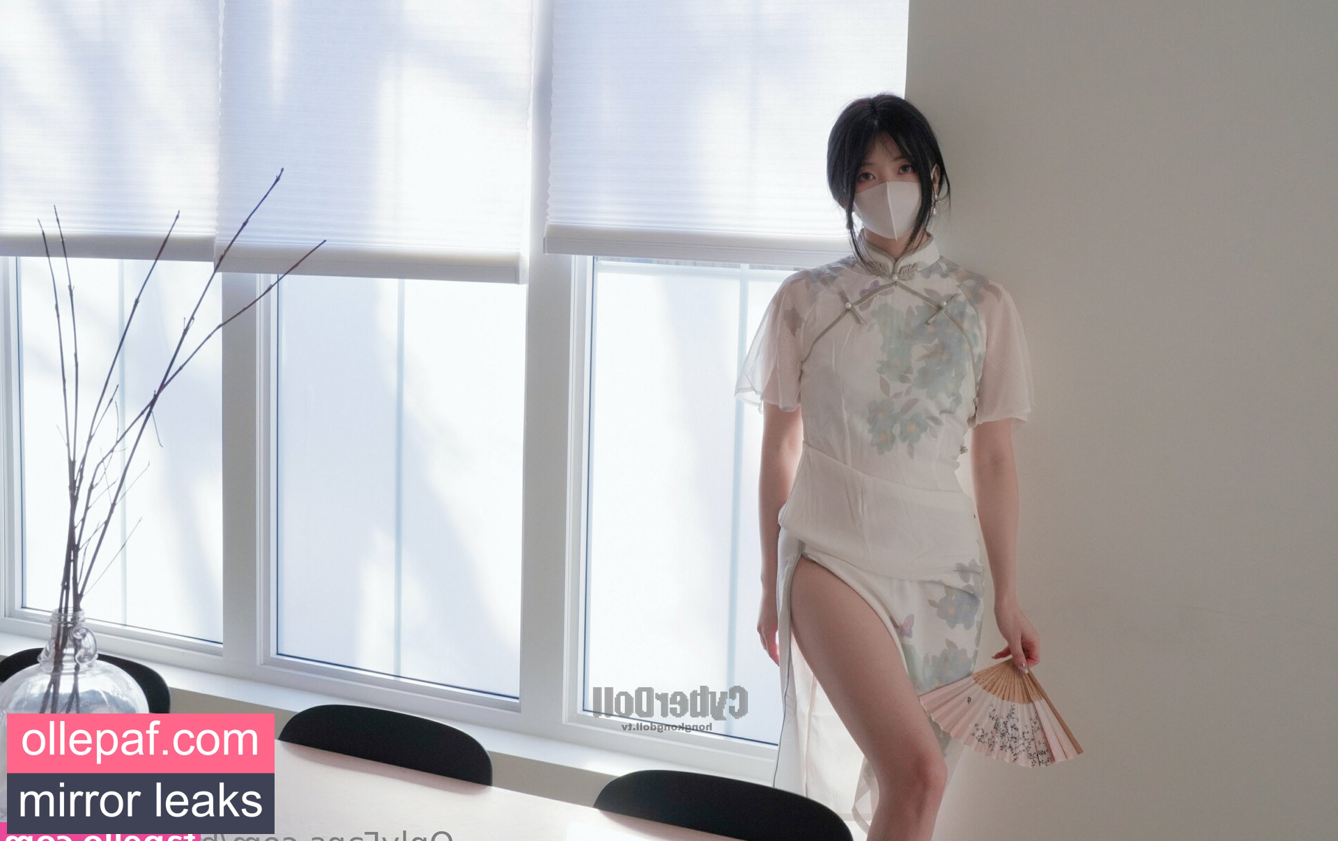 Latest Leaks Hongkongdoll Nude #1039 - Fapello