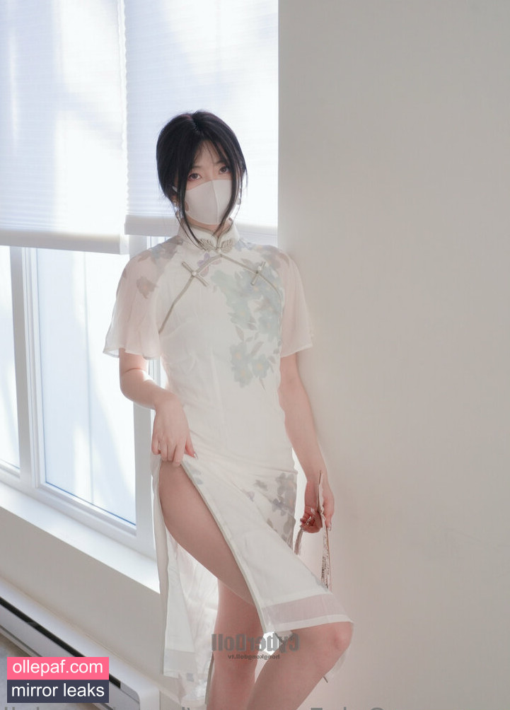 Latest Leaks Hongkongdoll Nude #1065 - Fapello