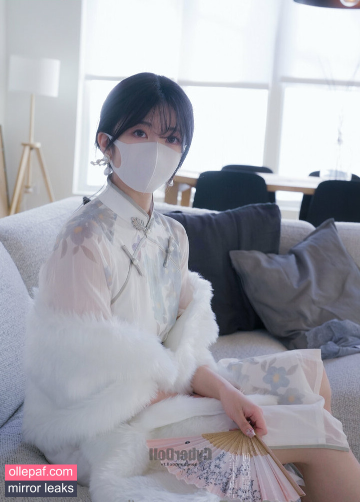 Latest Leaks Hongkongdoll Nude #1073 - Fapello
