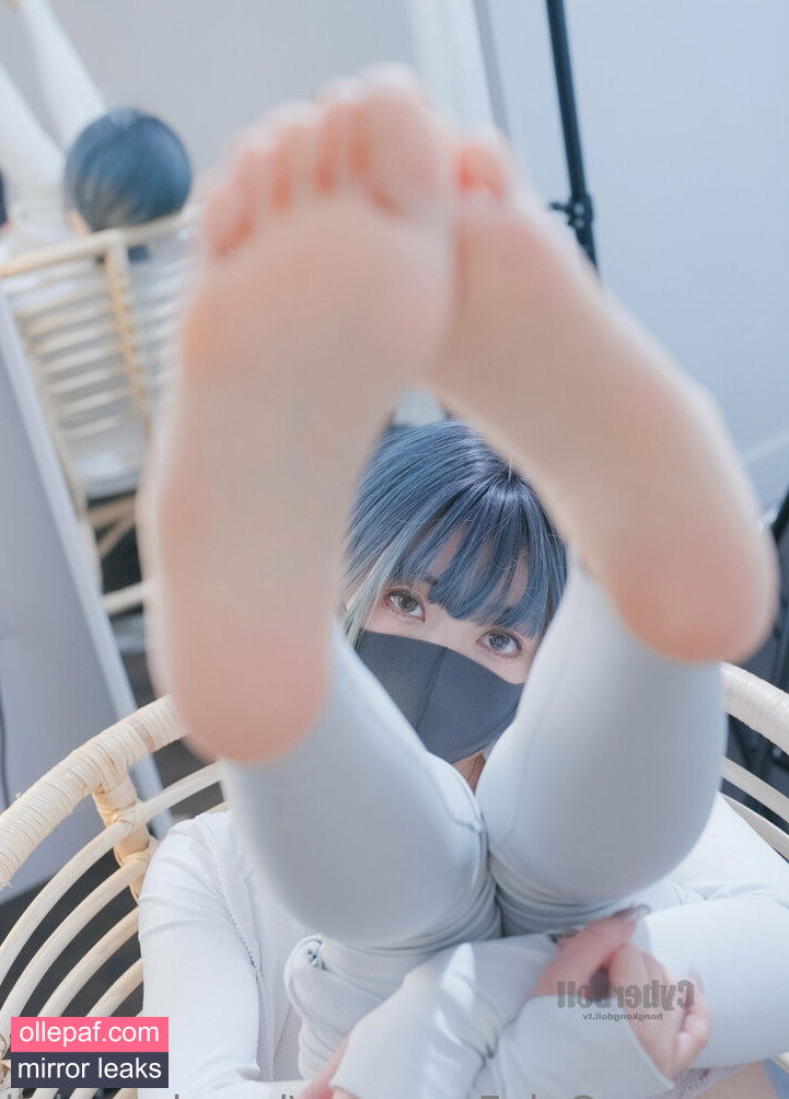 Latest Leaks Hongkongdoll Nude #1156 - Fapello