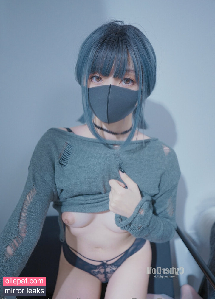 Latest Leaks Hongkongdoll Nude #1223 - Fapello