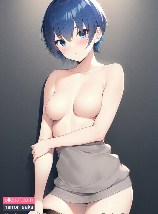 Latest Leaks Hongkongdoll Nude #1240 - Fapello