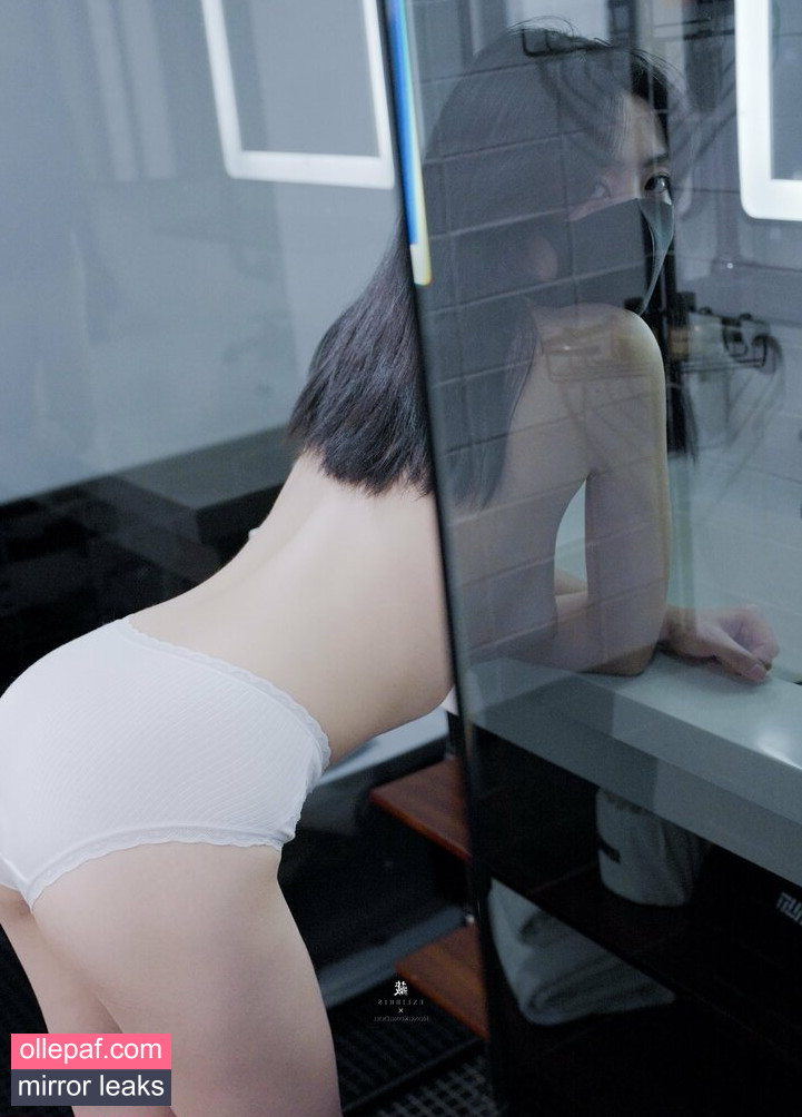 Latest Leaks Hongkongdoll Nude #1247 - Fapello