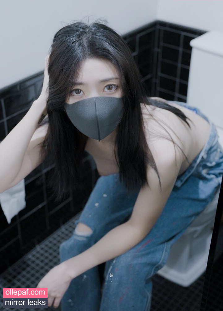 Latest Leaks Hongkongdoll Nude #1254 - Fapello