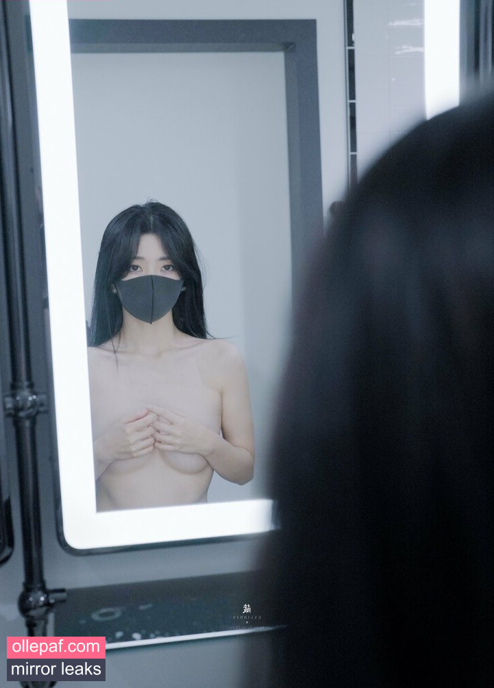 Latest Leaks Hongkongdoll Nude #1257 - Fapello