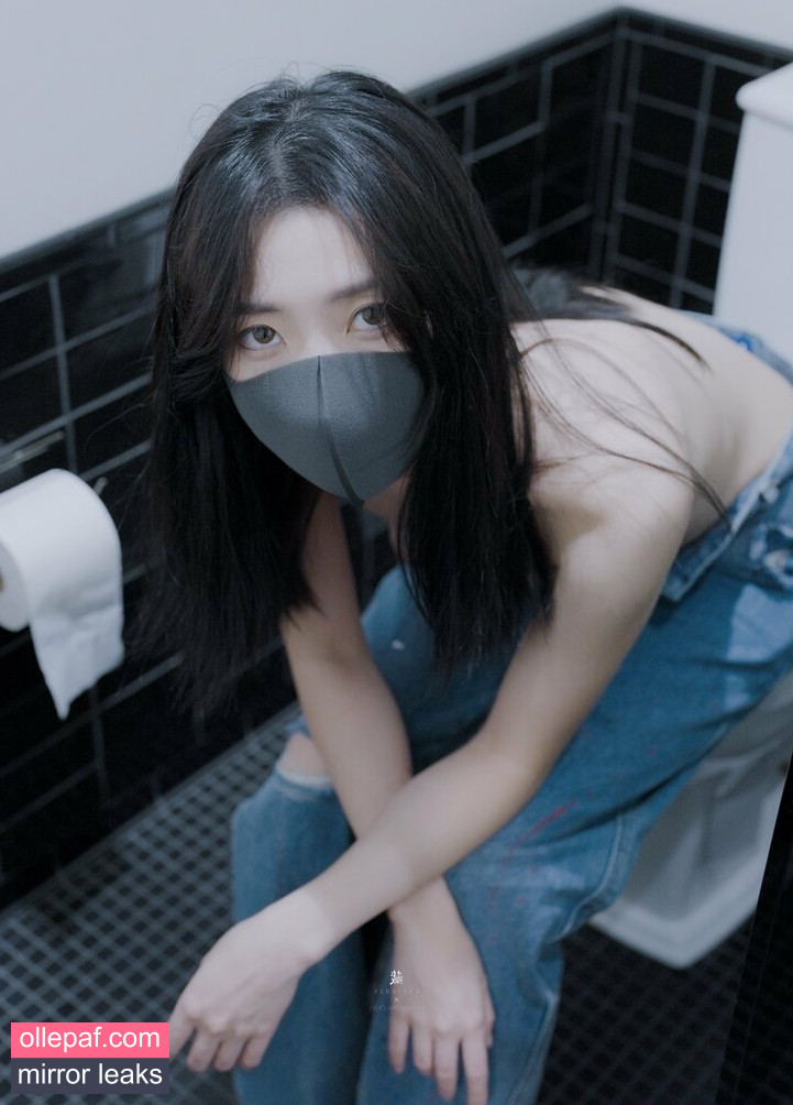 Latest Leaks Hongkongdoll Nude #1260 - Fapello