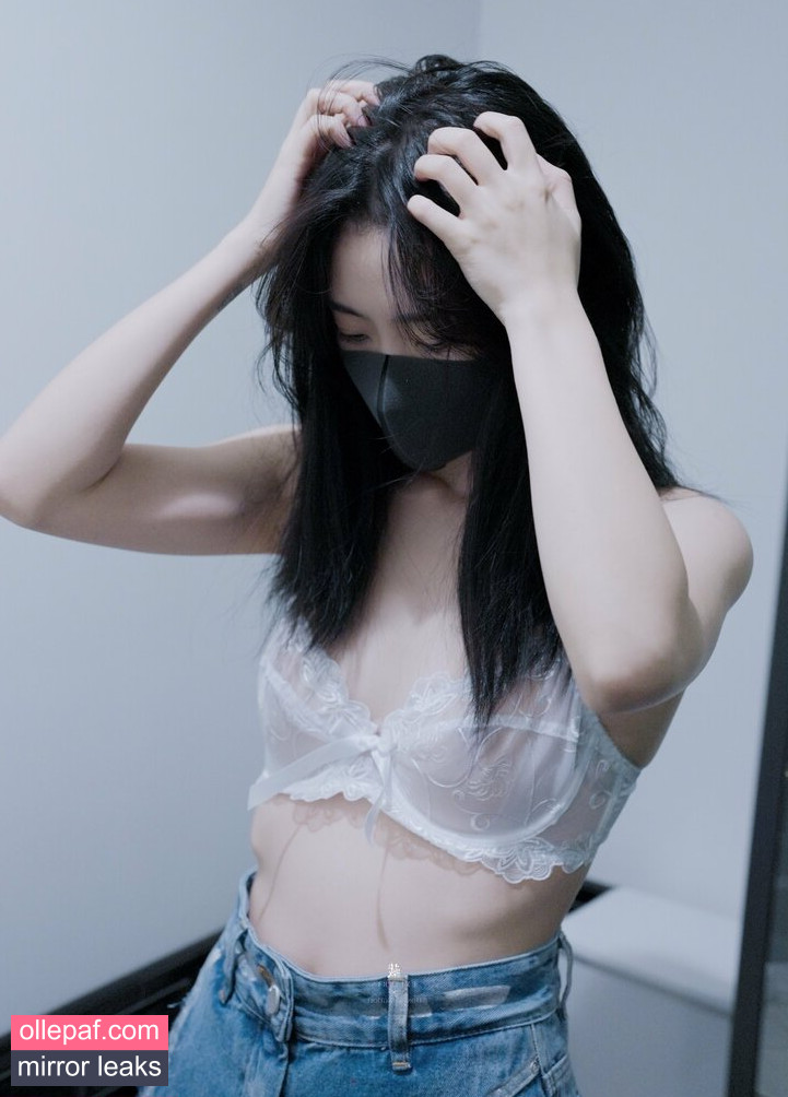 Latest Leaks Hongkongdoll Nude #1261 - Fapello