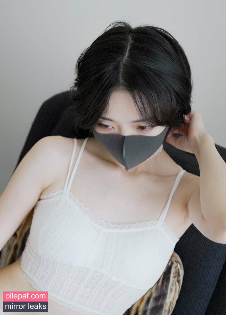 Latest Leaks Hongkongdoll Nude #1272 - Fapello