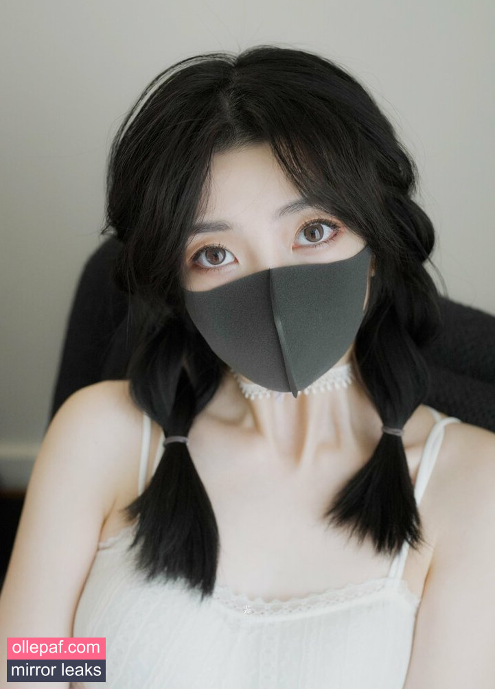 Latest Leaks Hongkongdoll Nude #1276 - Fapello