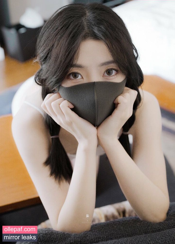 Latest Leaks Hongkongdoll Nude #1278 - Fapello