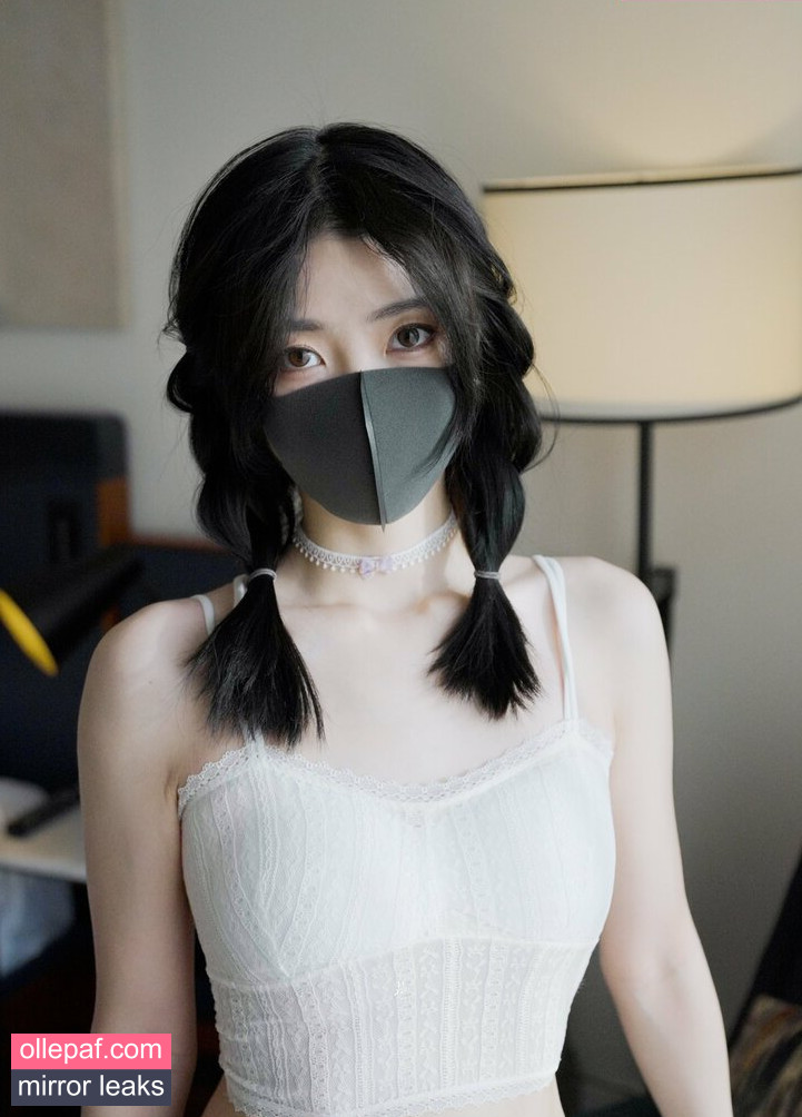 Latest Leaks Hongkongdoll Nude #1280 - Fapello