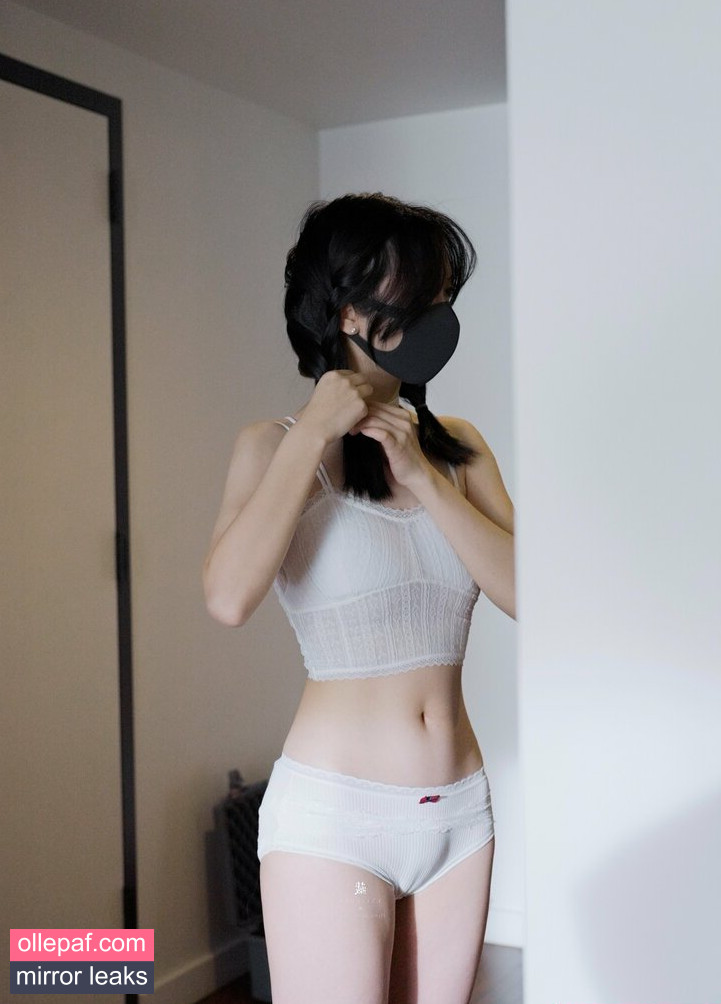 Latest Leaks Hongkongdoll Nude #1282 - Fapello