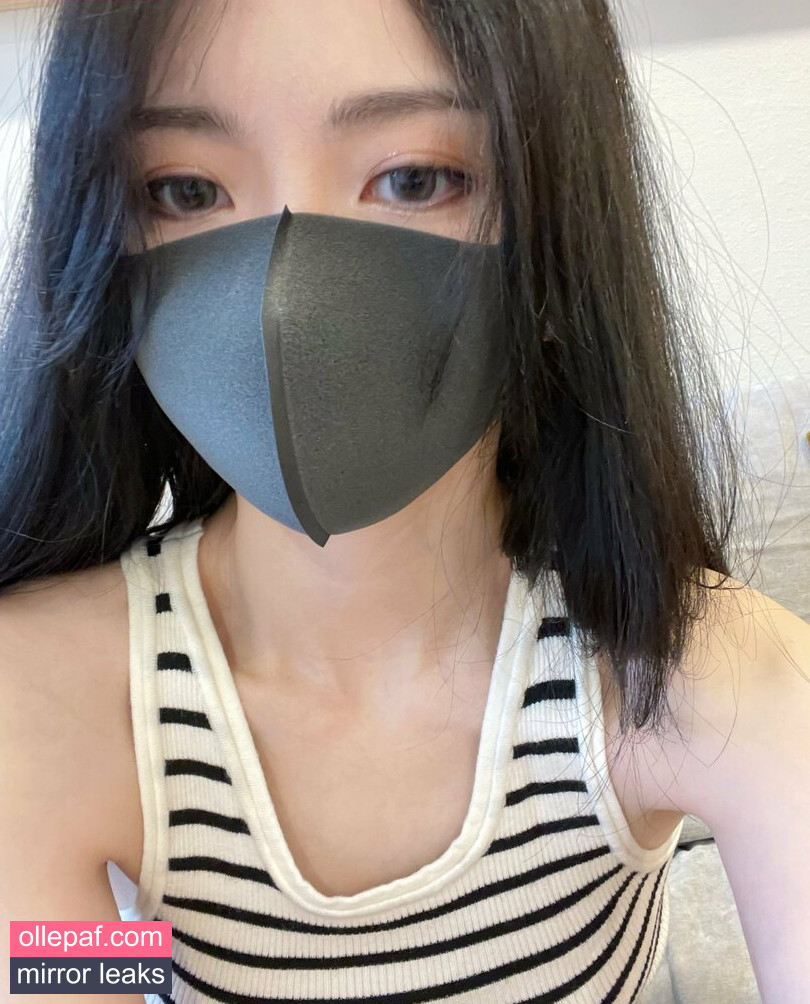 Latest Leaks Hongkongdoll Nude #1293 - Fapello