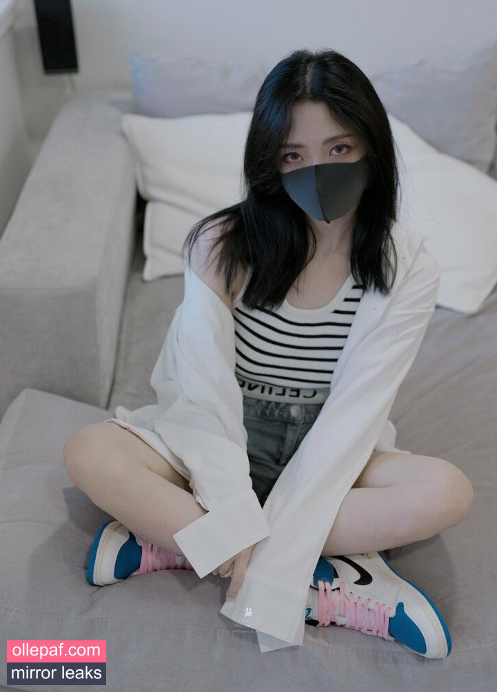 Latest Leaks Hongkongdoll Nude #1294 - Fapello