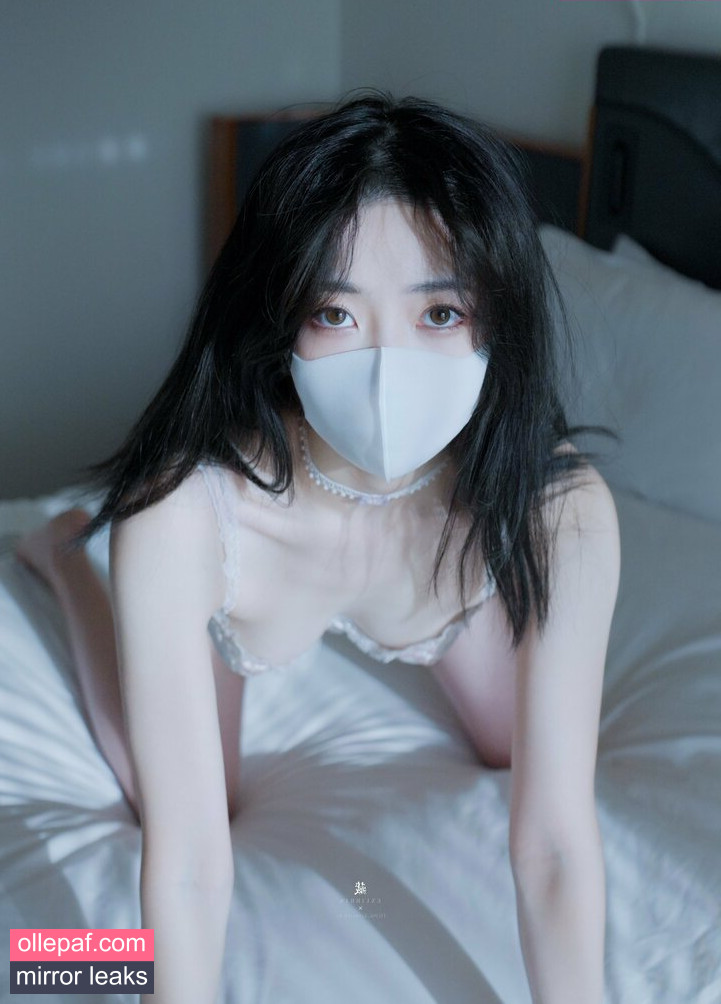 Latest Leaks Hongkongdoll Nude #1296 - Fapello