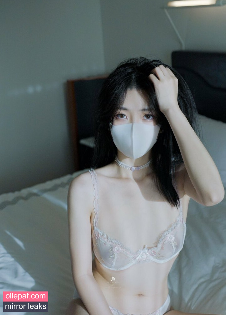 Latest Leaks Hongkongdoll Nude #1299 - Fapello