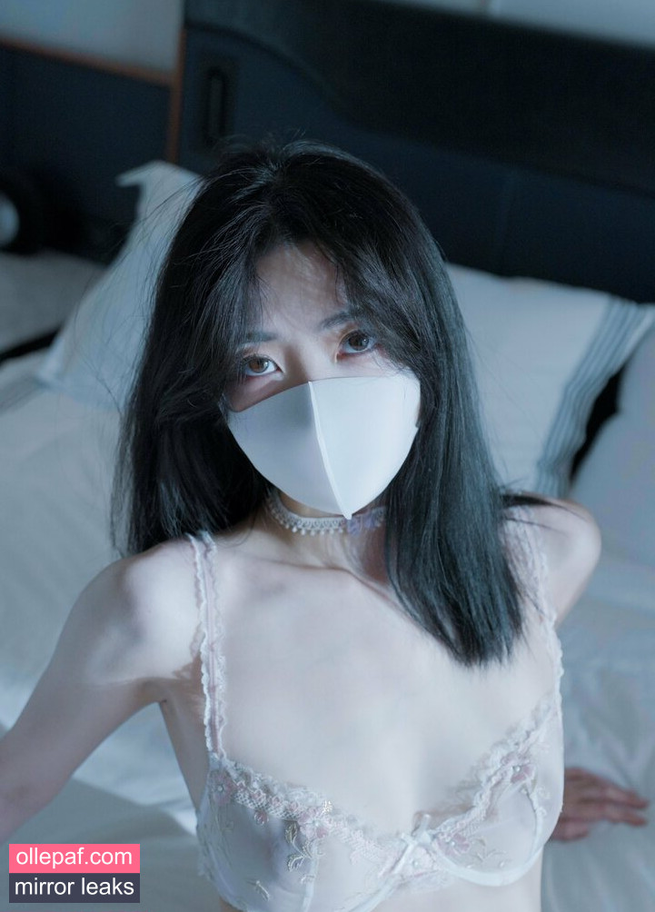Latest Leaks Hongkongdoll Nude #1300 - Fapello